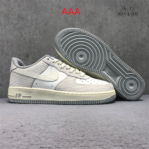 AF1 Low(AAA)-616