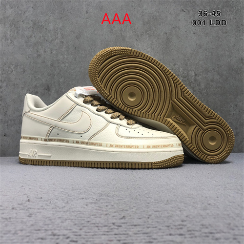 AF1 Low(AAA)-617