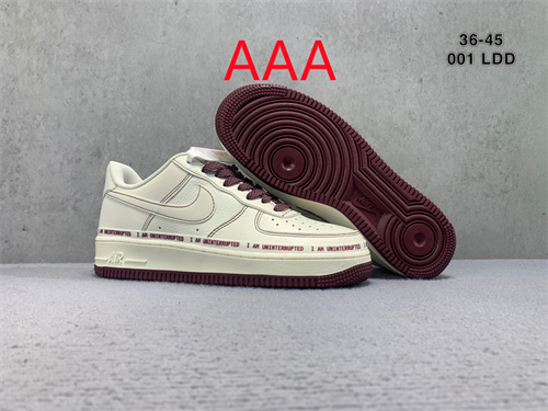 AF1 Low(AAA)-634