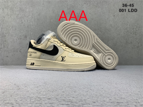 AF1 Low(AAA)-641