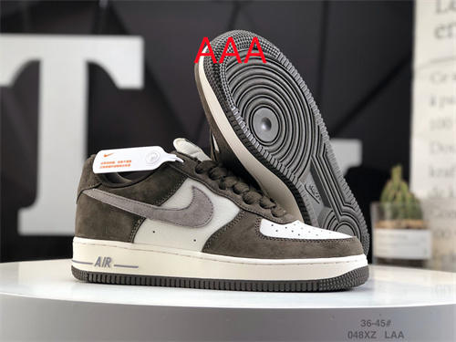 AF1 Low(AAA)-652