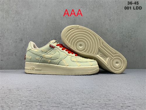 AF1 Low(AAA)-657