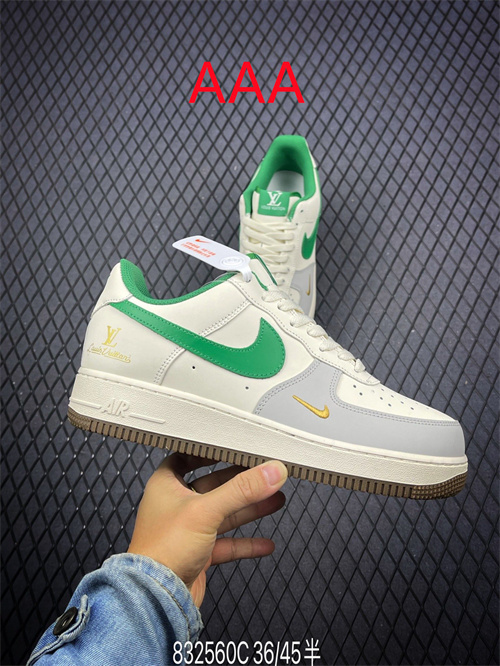 AF1 Low(AAA)-680