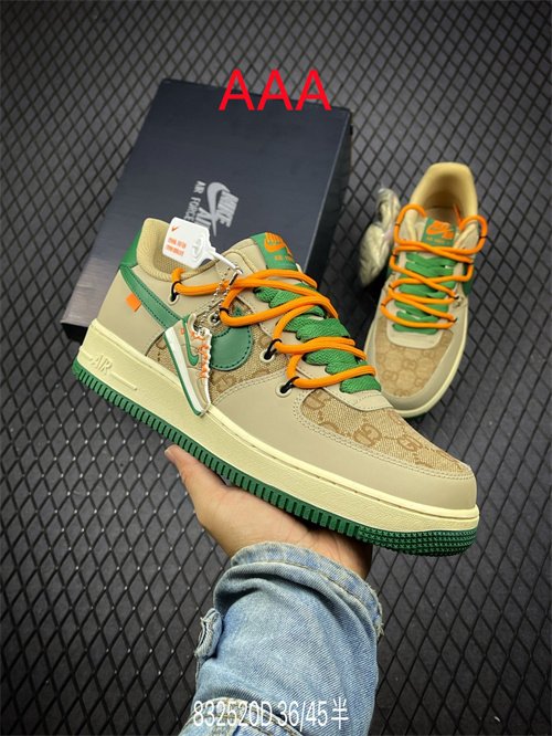AF1 Low(AAA)-682