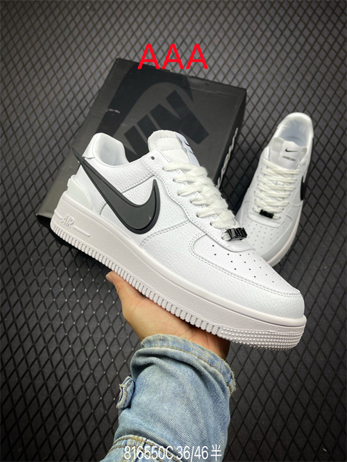 AF1 Low(AAA)-687