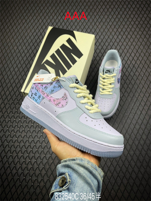 AF1 Low(AAA)-696