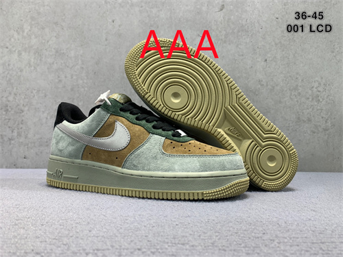 AF1 Low(AAA)-722