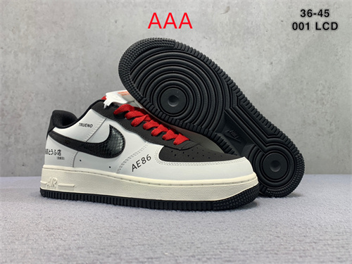 AF1 Low(AAA)-765