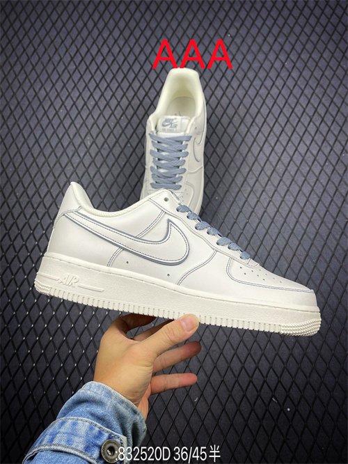 AF1 Low(AAA)-786