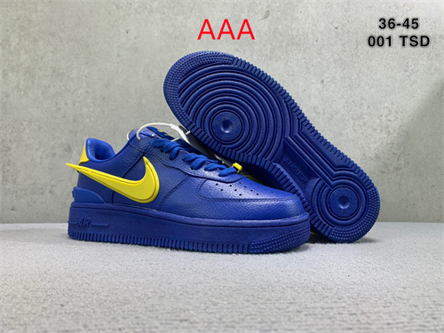 AF1 Low(AAA)-803