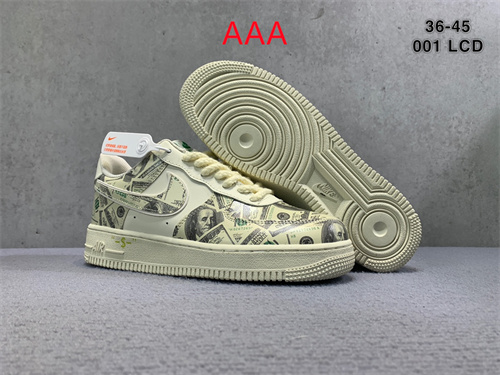 AF1 Low(AAA)-804