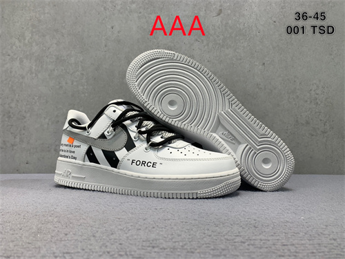 AF1 Low(AAA)-821