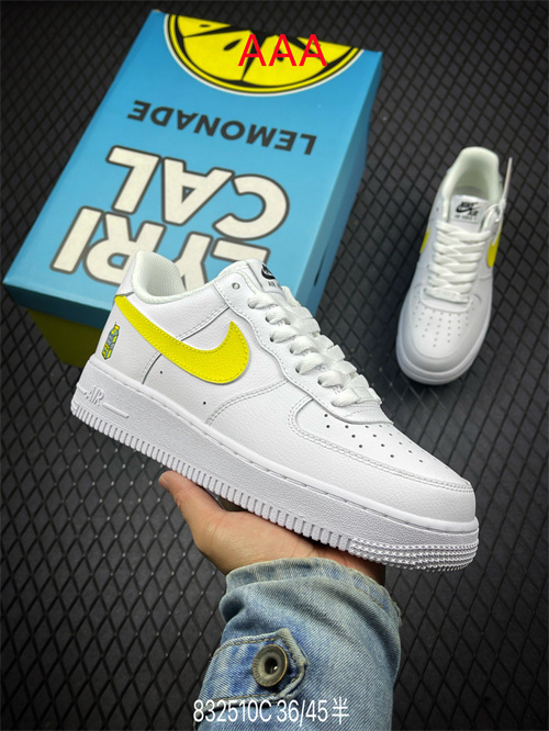 AF1 Low(AAA)-829