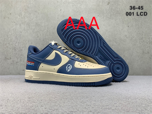 AF1 Low(AAA)-849