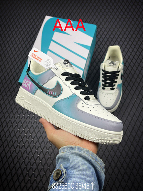 AF1 Low(AAA)-865