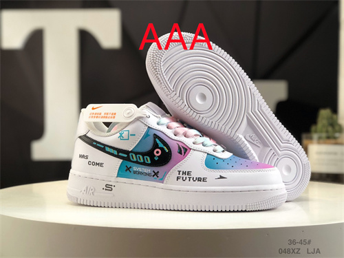 AF1 Low(AAA)-909