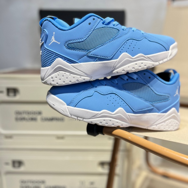 Jordan Jumpman MVP-W-0015