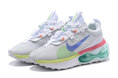 Nike Air Max 2021-M-023