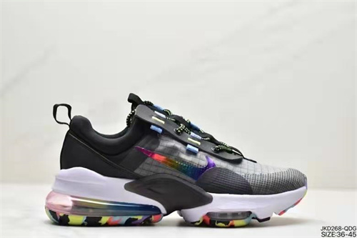 Nike Air Max 2021-W-015