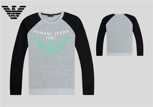 Armani Sweatshirt-109