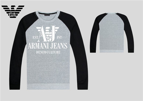 Armani Sweatshirt-114