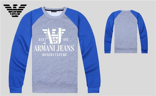 Armani Sweatshirt-118