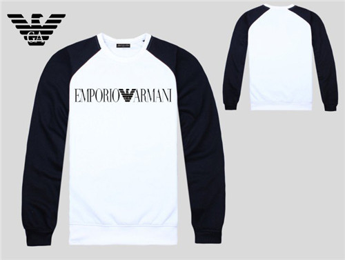 Armani Sweatshirt-122