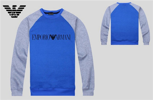 Armani Sweatshirt-123