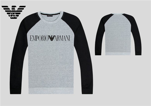 Armani Sweatshirt-124