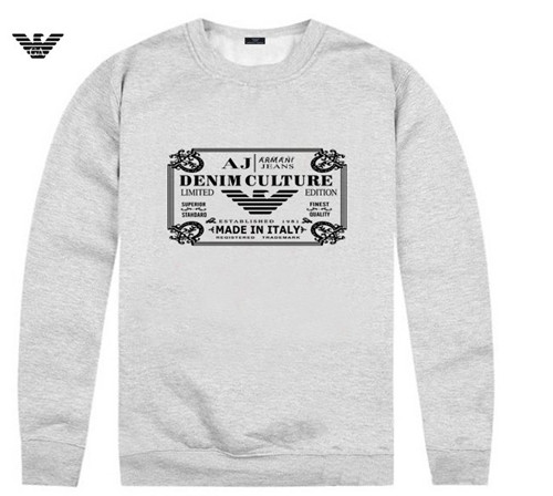 Armani Sweatshirt-138