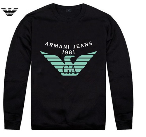 Armani Sweatshirt-145
