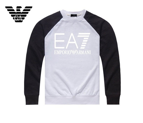 Armani Sweatshirt-002