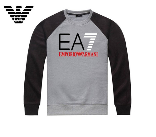 Armani Sweatshirt-025
