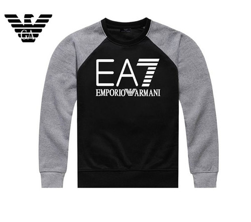 Armani Sweatshirt-003