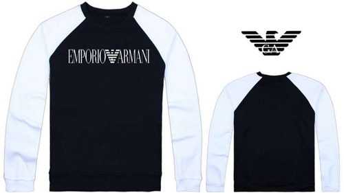 Armani Sweatshirt-051