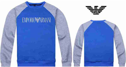 Armani Sweatshirt-054