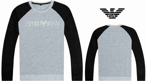 Armani Sweatshirt-055