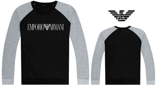 Armani Sweatshirt-056