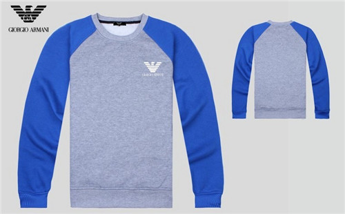Armani Sweatshirt-064