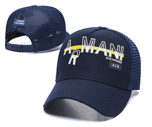 ARMANI Snapbacks-038