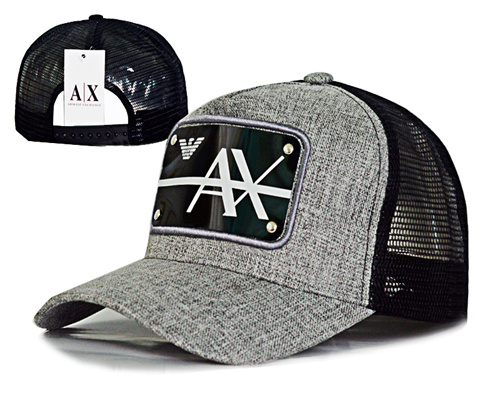 ARMANI Snapbacks-0070