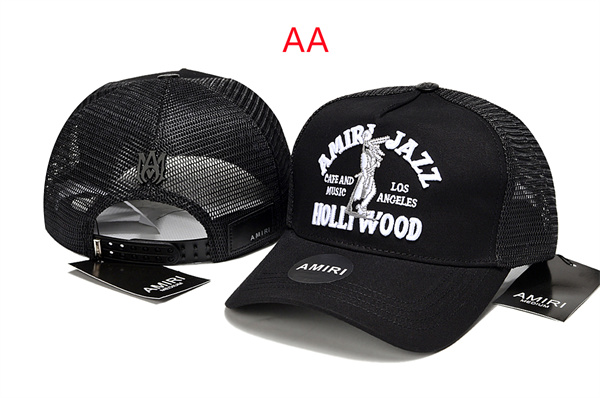 AMIRI Snapbacks(AA)-0019