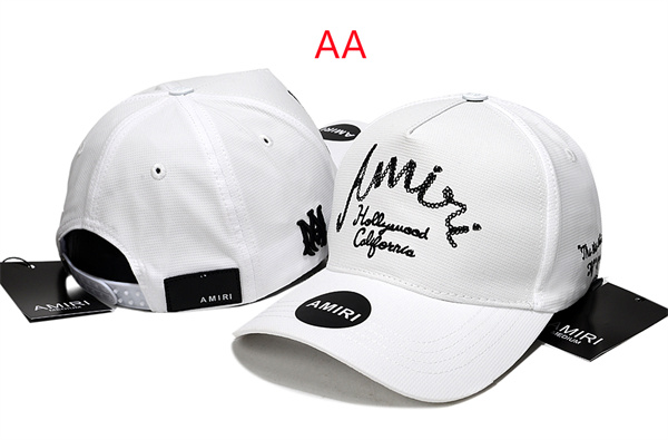 AMIRI Snapbacks(AA)-0021