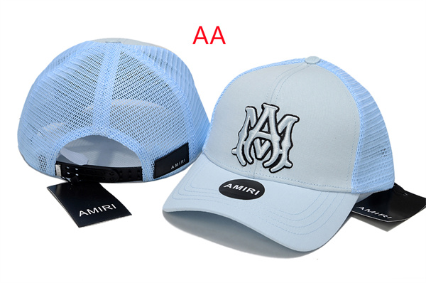 AMIRI Snapbacks(AA)-0027