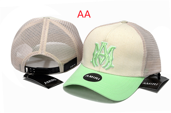 AMIRI Snapbacks(AA)-0029