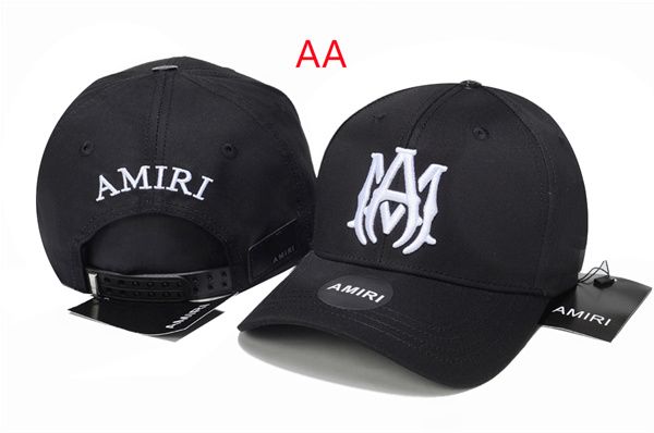 AMIRI Snapbacks(AA)-0035
