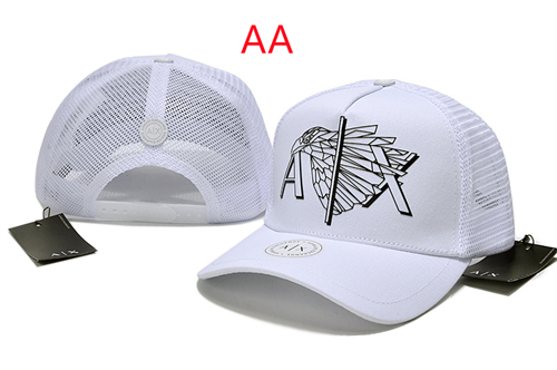 ARMANI Snapbacks(AA)-0009