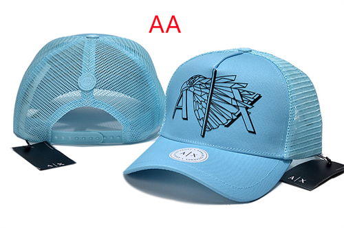 ARMANI Snapbacks(AA)-0010