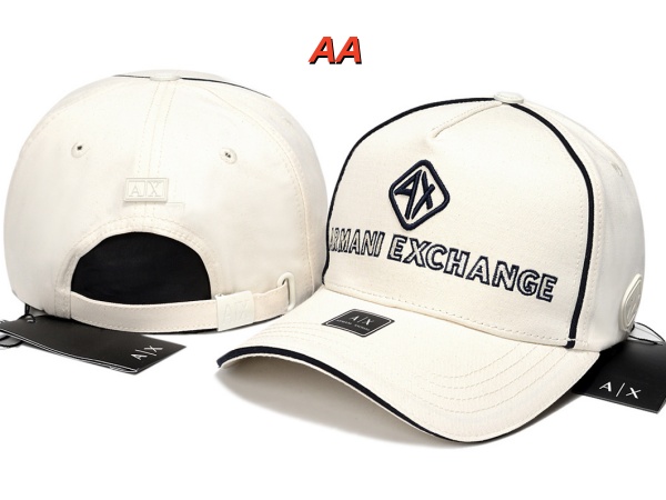 ARMANI Snapbacks(AA)-0011