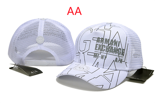 ARMANI Snapbacks(AA)-0013